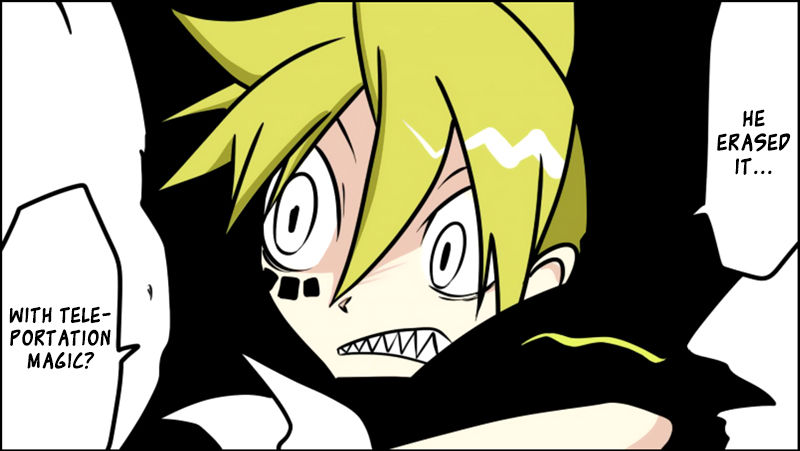 Senyuu. Vol.01 Chapter 21 page 37 - Vol.01 Chapter 21: The Hero Becomes Speechless