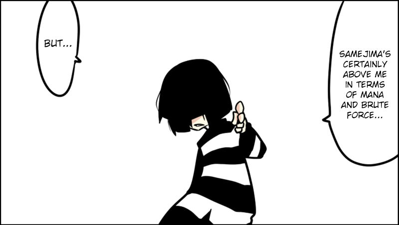 Senyuu. Vol.01 Chapter 21 page 38 - Vol.01 Chapter 21: The Hero Becomes Speechless