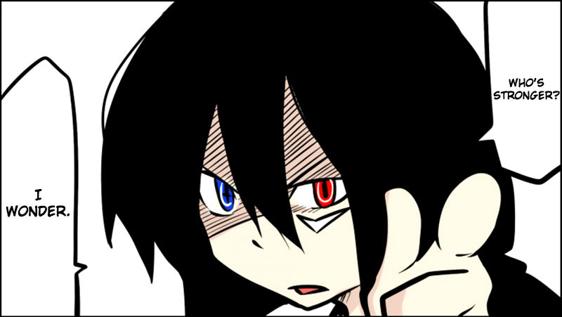 Senyuu. Vol.01 Chapter 21 page 39 - Vol.01 Chapter 21: The Hero Becomes Speechless