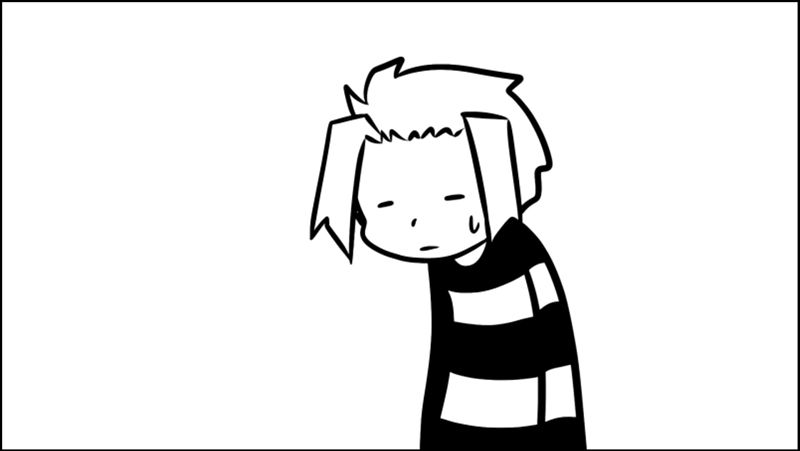 Senyuu. Vol.01 Chapter 21 page 43 - Vol.01 Chapter 21: The Hero Becomes Speechless