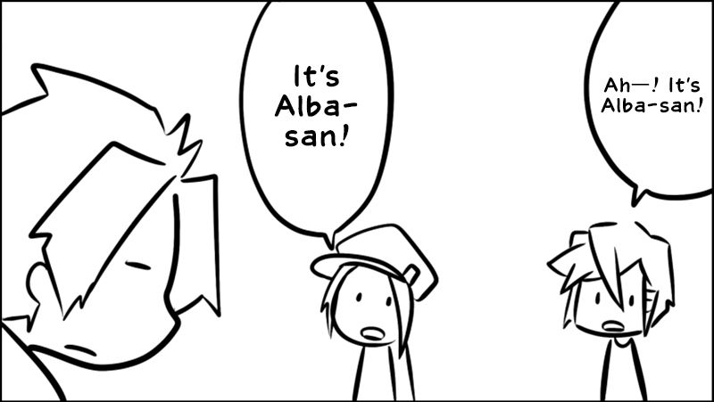 Senyuu. Vol.01 Chapter 21 page 44 - Vol.01 Chapter 21: The Hero Becomes Speechless