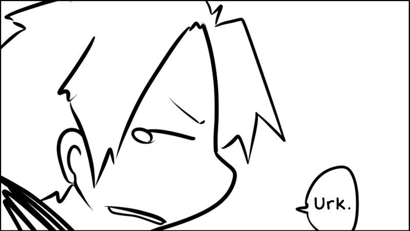 Senyuu. Vol.01 Chapter 21 page 45 - Vol.01 Chapter 21: The Hero Becomes Speechless