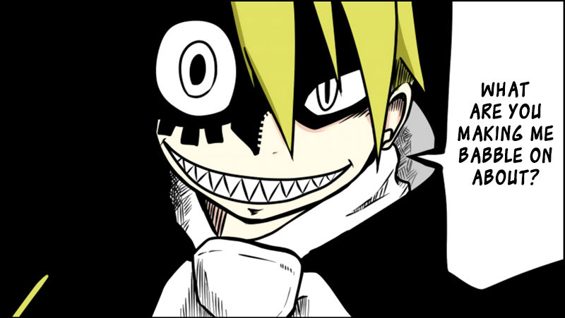 Senyuu. Chapter 1.22 page 12 - Vol.01 Chapter 22: The Hero Falls Silent