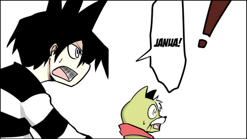 Senyuu. Chapter 1.22 page 21 - Vol.01 Chapter 22: The Hero Falls Silent