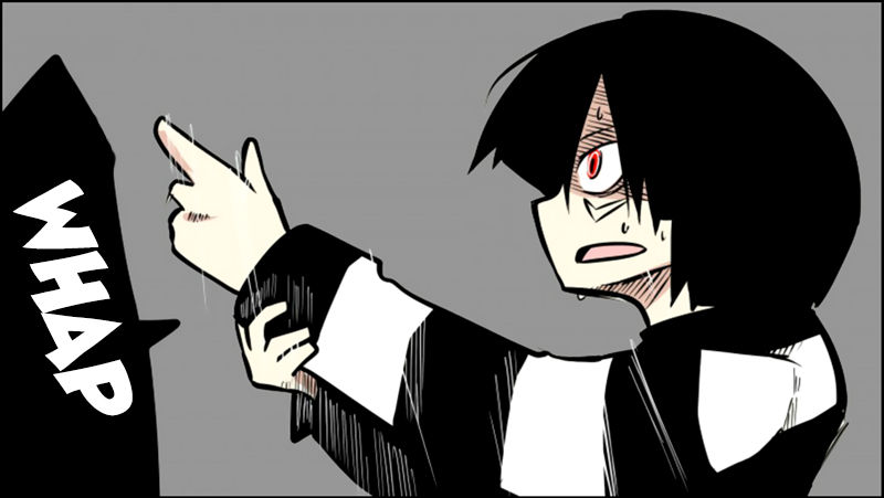 Senyuu. Chapter 1.22 page 22 - Vol.01 Chapter 22: The Hero Falls Silent