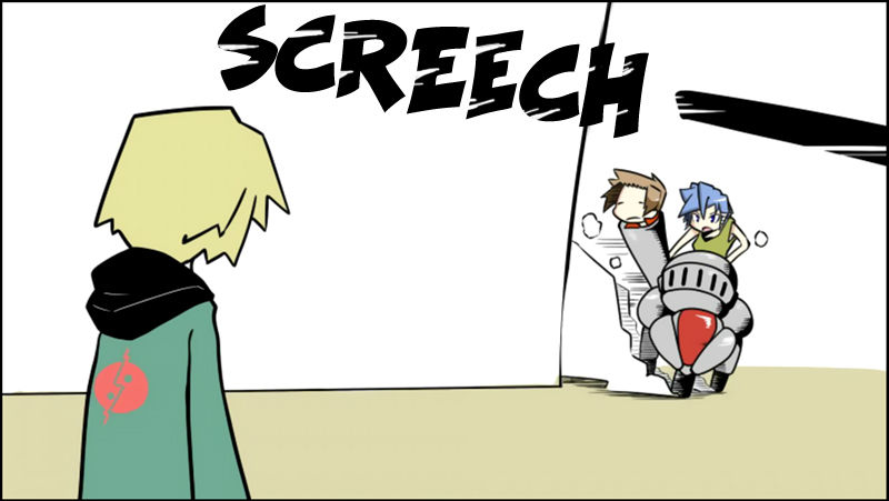 Senyuu. Chapter 1.22 page 32 - Vol.01 Chapter 22: The Hero Falls Silent