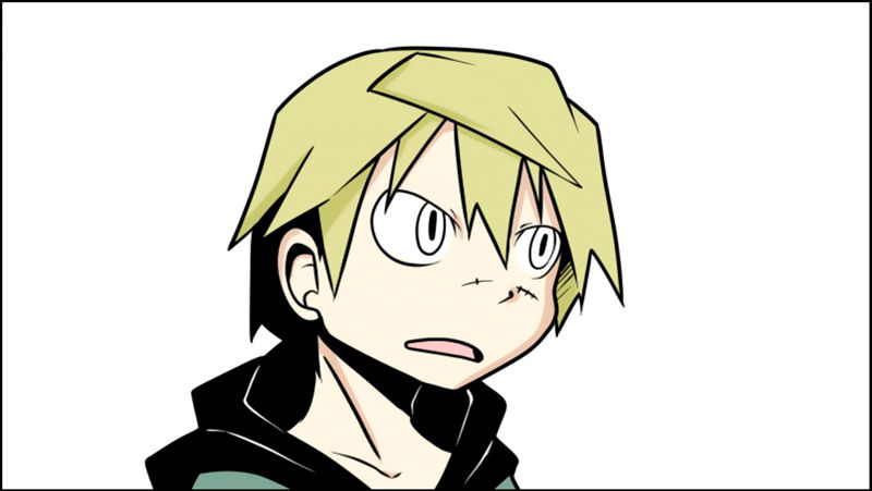 Senyuu. Chapter 1.22 page 33 - Vol.01 Chapter 22: The Hero Falls Silent