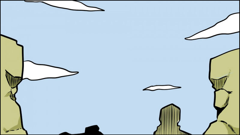 Senyuu. Chapter 1.22 page 43 - Vol.01 Chapter 22: The Hero Falls Silent