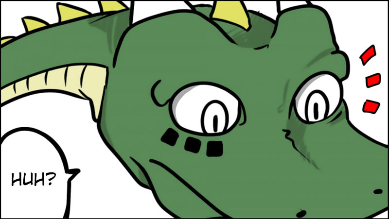 Senyuu. Chapter 1.22 page 44 - Vol.01 Chapter 22: The Hero Falls Silent