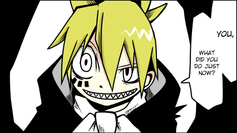 Senyuu. Chapter 1.22 page 52 - Vol.01 Chapter 22: The Hero Falls Silent