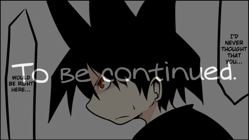 Senyuu. Chapter 1.22 page 56 - Vol.01 Chapter 22: The Hero Falls Silent