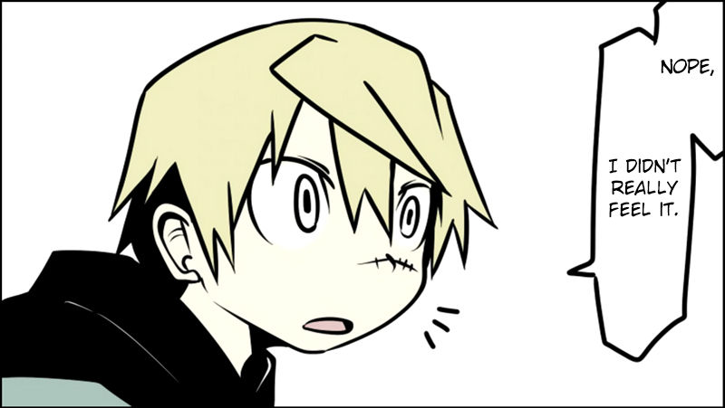 Senyuu. Chapter 1.23 page 18 - Vol.01 Chapter 23: The Hero Transforms