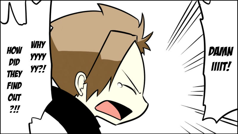 Senyuu. Chapter 1.23 page 2 - Vol.01 Chapter 23: The Hero Transforms