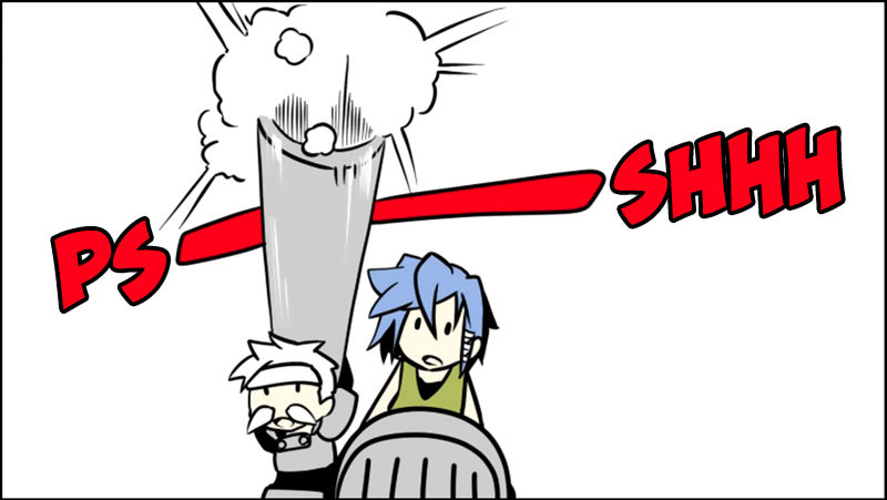 Senyuu. Chapter 1.23 page 26 - Vol.01 Chapter 23: The Hero Transforms