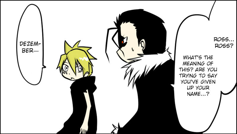 Senyuu. Chapter 1.23 page 32 - Vol.01 Chapter 23: The Hero Transforms