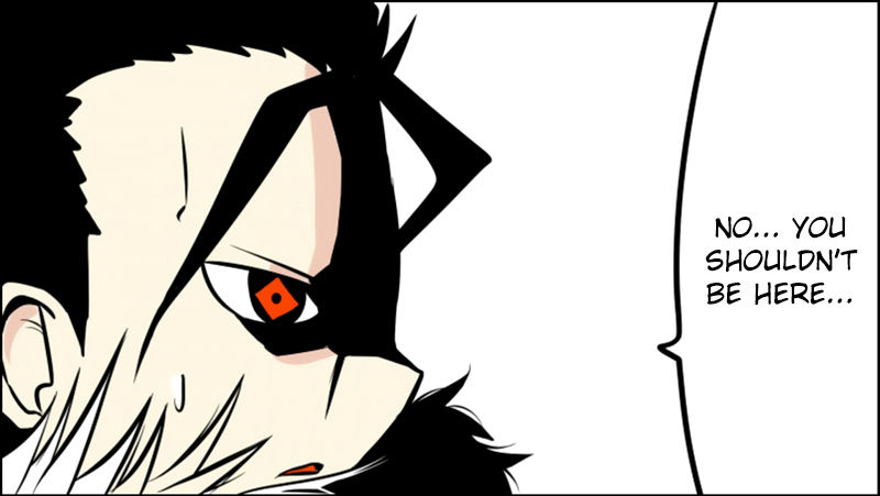 Senyuu. Chapter 1.23 page 35 - Vol.01 Chapter 23: The Hero Transforms