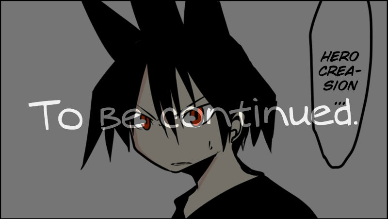 Senyuu. Chapter 1.23 page 37 - Vol.01 Chapter 23: The Hero Transforms