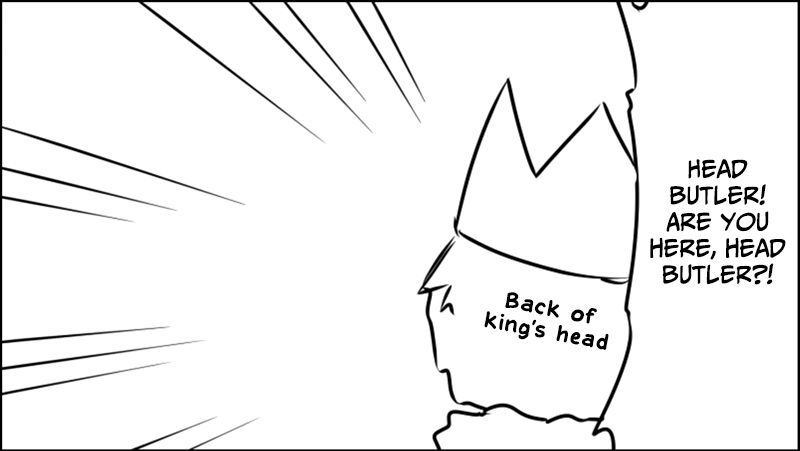 Senyuu. Chapter 1.23 page 40 - Vol.01 Chapter 23: The Hero Transforms