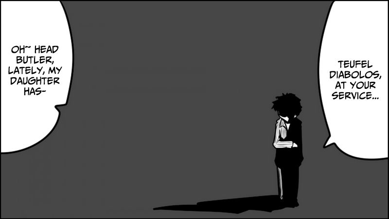Senyuu. Chapter 1.23 page 41 - Vol.01 Chapter 23: The Hero Transforms