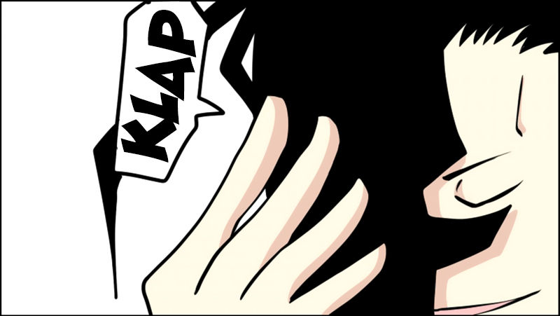 Senyuu. Chapter 1.24 page 14 - Vol.01 Chapter 24: The Hero Clashes