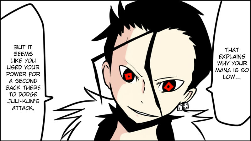 Senyuu. Chapter 1.24 page 18 - Vol.01 Chapter 24: The Hero Clashes