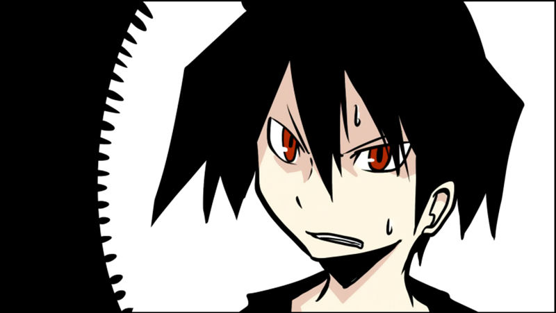 Senyuu. Chapter 1.24 page 32 - Vol.01 Chapter 24: The Hero Clashes