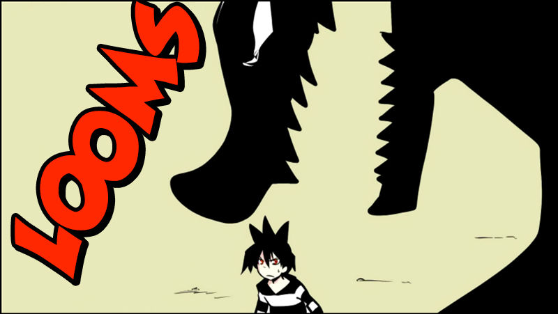 Senyuu. Chapter 1.24 page 36 - Vol.01 Chapter 24: The Hero Clashes