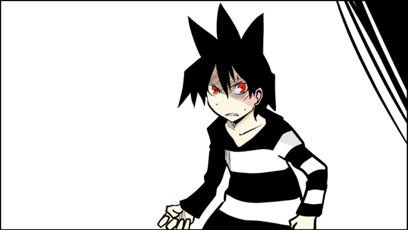 Senyuu. Chapter 1.24 page 38 - Vol.01 Chapter 24: The Hero Clashes
