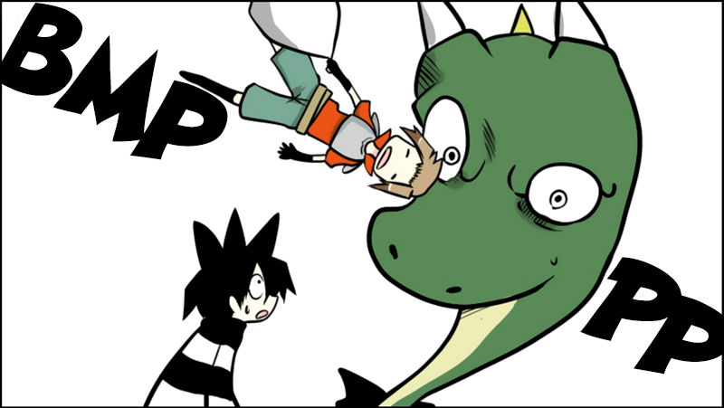 Senyuu. Chapter 1.24 page 40 - Vol.01 Chapter 24: The Hero Clashes