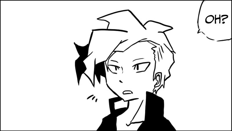 Senyuu. Chapter 1.24 page 50 - Vol.01 Chapter 24: The Hero Clashes
