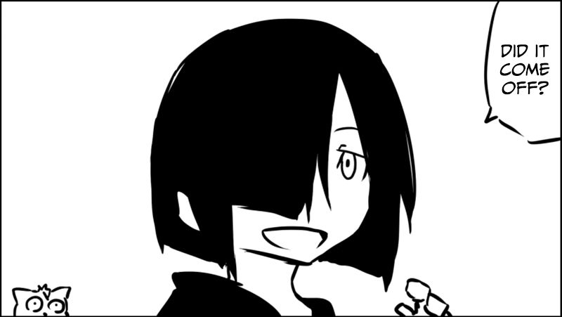Senyuu. Chapter 1.24 page 52 - Vol.01 Chapter 24: The Hero Clashes
