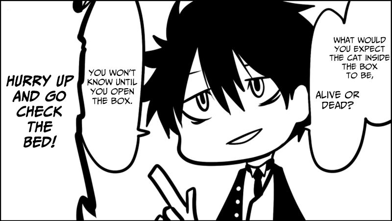 Senyuu. Chapter 1.25-5 page 12 - Vol.01 Chapter 25.5: Extra: The Journey of the Head Butler Part 2