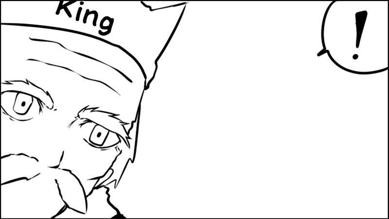 Senyuu. Chapter 1.25-5 page 14 - Vol.01 Chapter 25.5: Extra: The Journey of the Head Butler Part 2