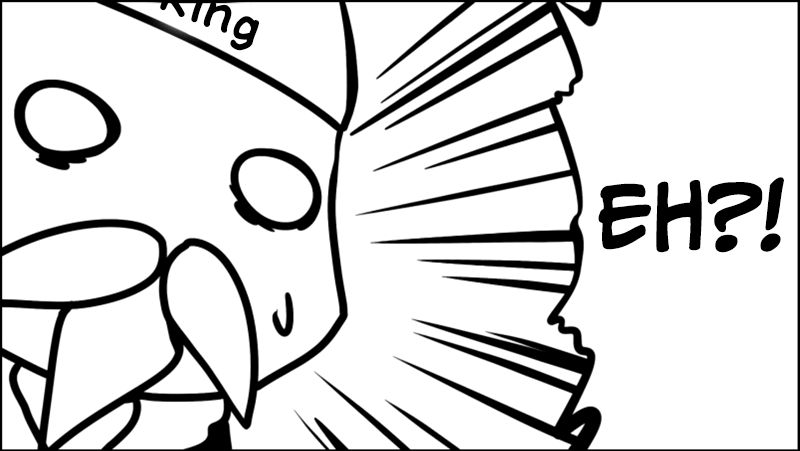 Senyuu. Chapter 1.25-5 page 18 - Vol.01 Chapter 25.5: Extra: The Journey of the Head Butler Part 2