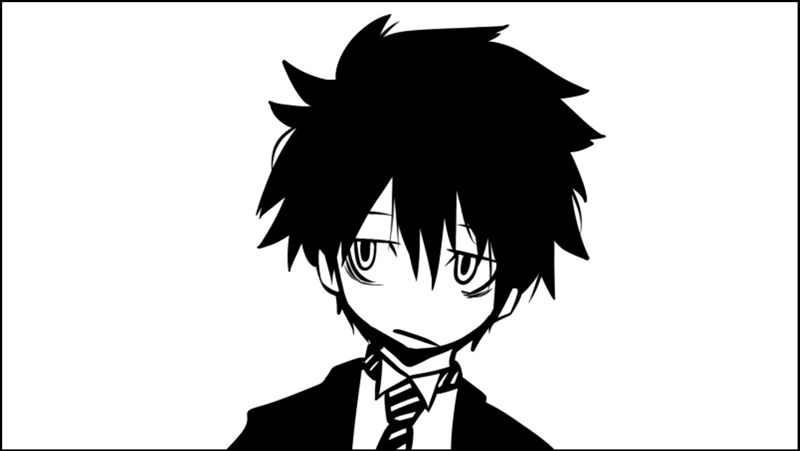Senyuu. Chapter 1.25-5 page 2 - Vol.01 Chapter 25.5: Extra: The Journey of the Head Butler Part 2