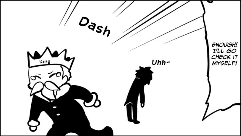 Senyuu. Chapter 1.25-5 page 25 - Vol.01 Chapter 25.5: Extra: The Journey of the Head Butler Part 2