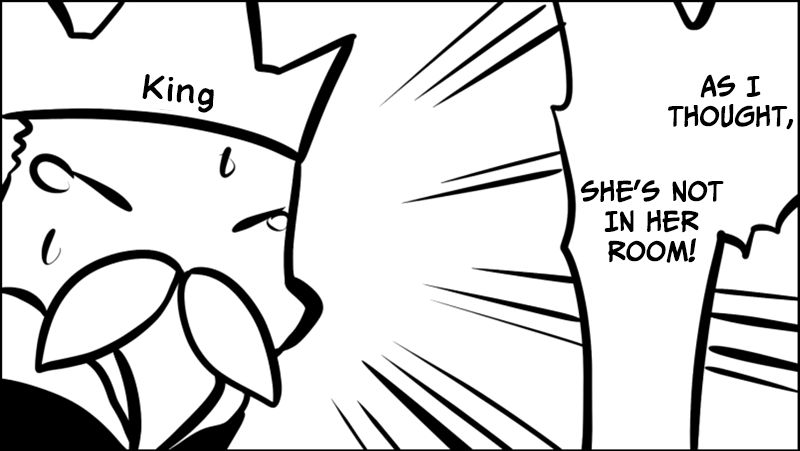 Senyuu. Chapter 1.25-5 page 27 - Vol.01 Chapter 25.5: Extra: The Journey of the Head Butler Part 2