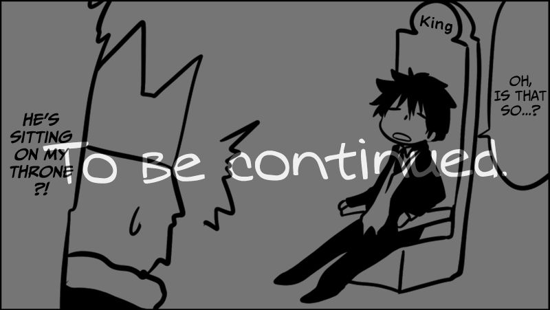 Senyuu. Chapter 1.25-5 page 29 - Vol.01 Chapter 25.5: Extra: The Journey of the Head Butler Part 2