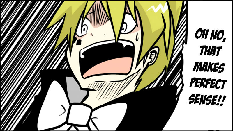 Senyuu. Chapter 1.25 page 12 - Vol.01 Chapter 25: The Hero Reunites