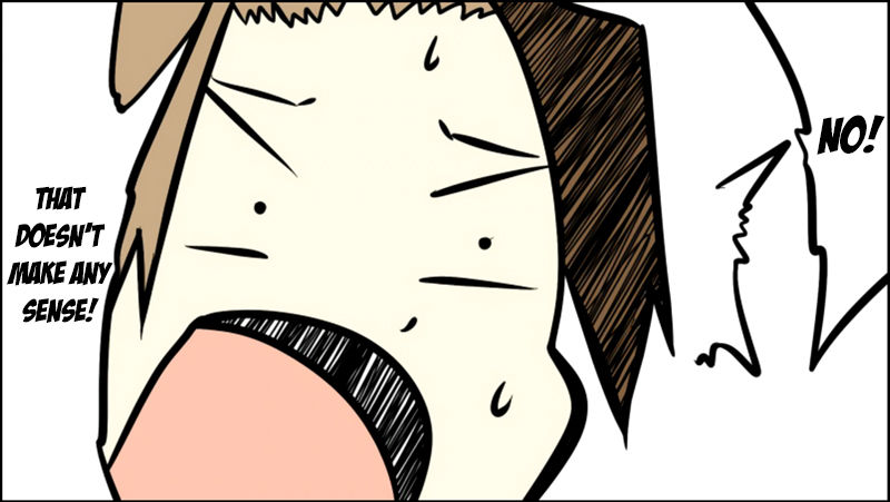 Senyuu. Chapter 1.25 page 13 - Vol.01 Chapter 25: The Hero Reunites