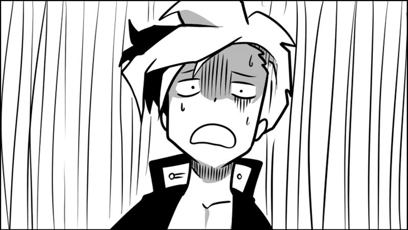 Senyuu. Chapter 1.25 page 16 - Vol.01 Chapter 25: The Hero Reunites