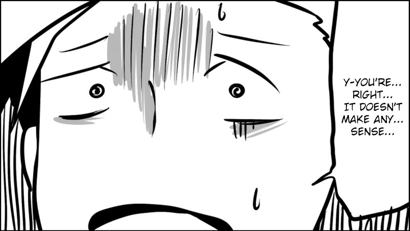 Senyuu. Chapter 1.25 page 17 - Vol.01 Chapter 25: The Hero Reunites