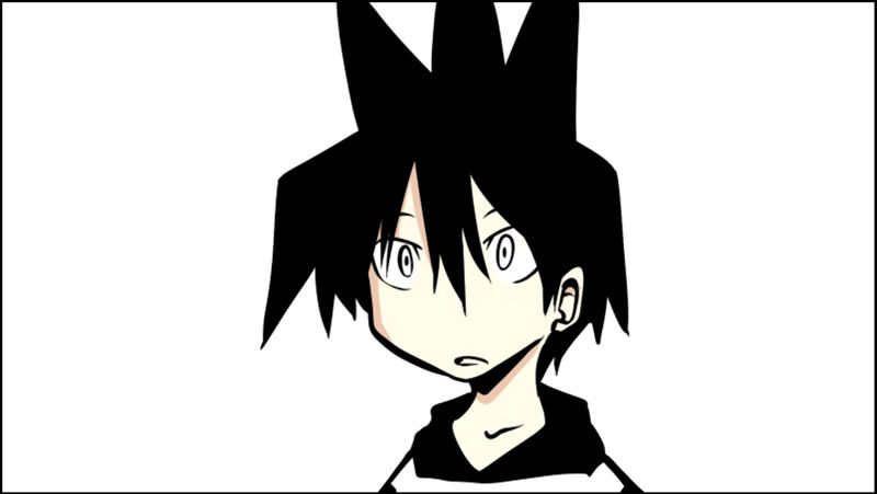Senyuu. Chapter 1.25 page 20 - Vol.01 Chapter 25: The Hero Reunites