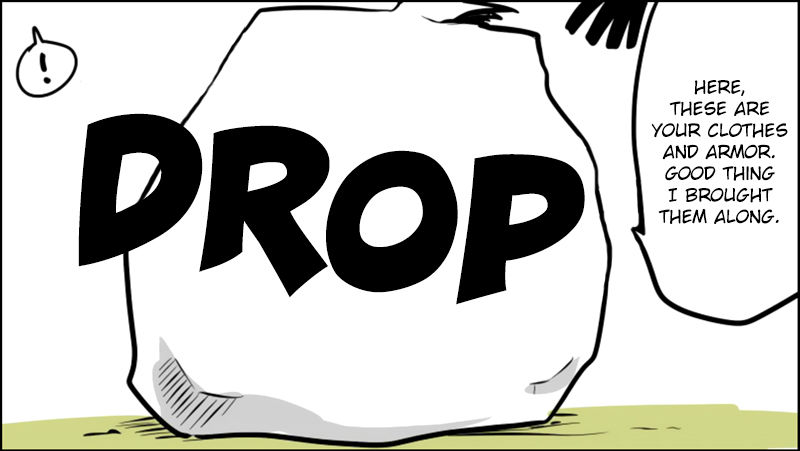 Senyuu. Chapter 1.25 page 23 - Vol.01 Chapter 25: The Hero Reunites