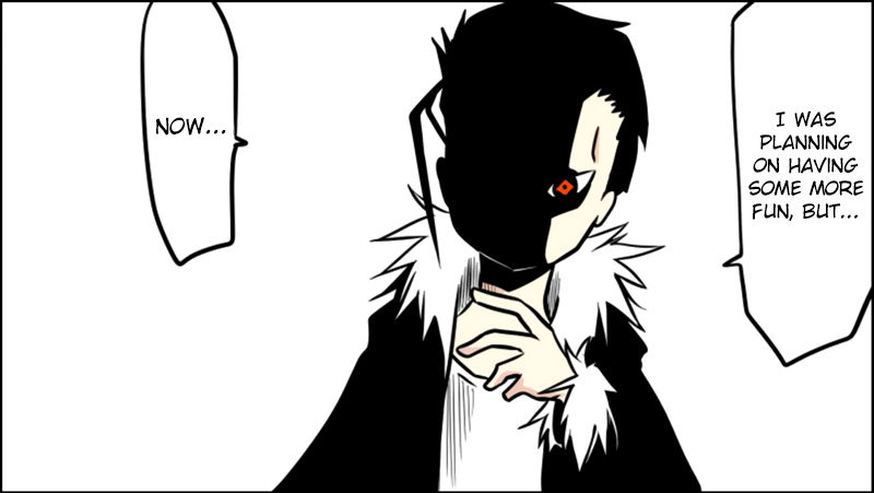 Senyuu. Chapter 1.25 page 26 - Vol.01 Chapter 25: The Hero Reunites