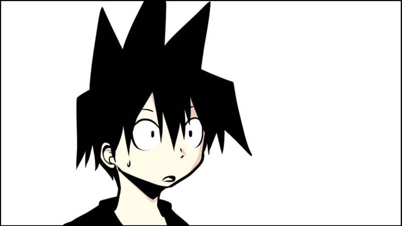 Senyuu. Chapter 1.25 page 3 - Vol.01 Chapter 25: The Hero Reunites