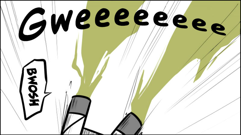 Senyuu. Chapter 1.25 page 34 - Vol.01 Chapter 25: The Hero Reunites