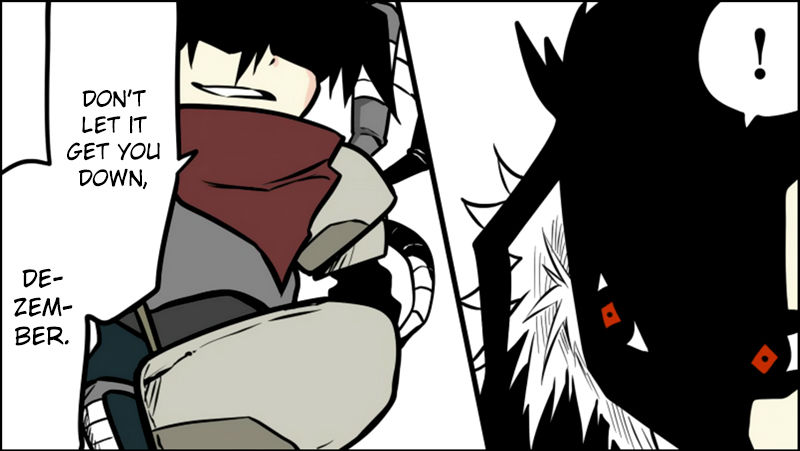 Senyuu. Chapter 1.25 page 35 - Vol.01 Chapter 25: The Hero Reunites