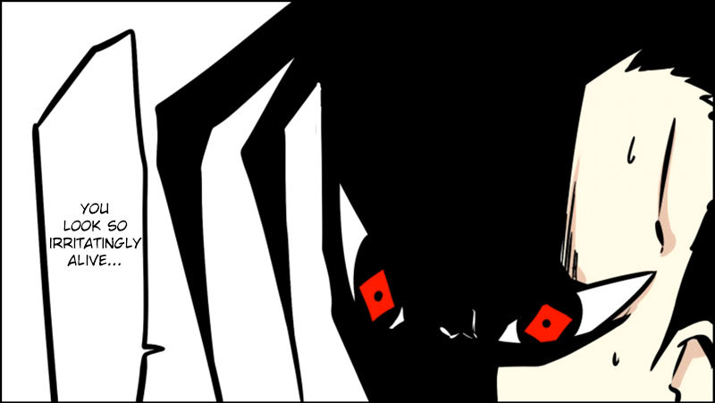 Senyuu. Chapter 1.25 page 39 - Vol.01 Chapter 25: The Hero Reunites