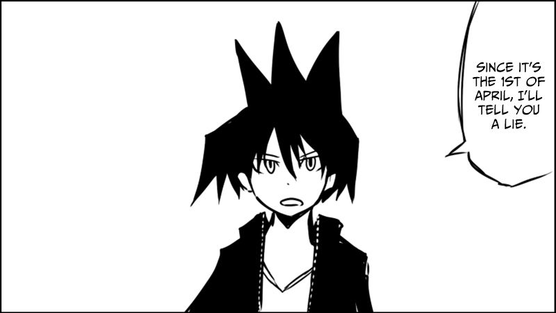 Senyuu. Chapter 1.25 page 42 - Vol.01 Chapter 25: The Hero Reunites